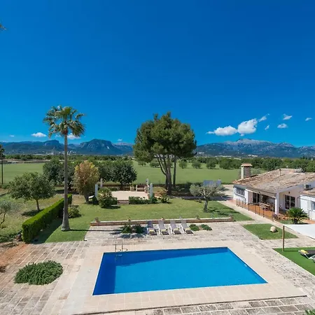 Villa Litos