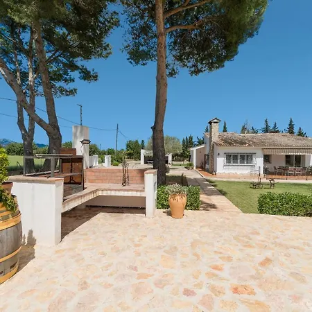 Villa Litos