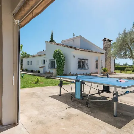 Villa Litos *