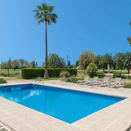 Villa Litos *