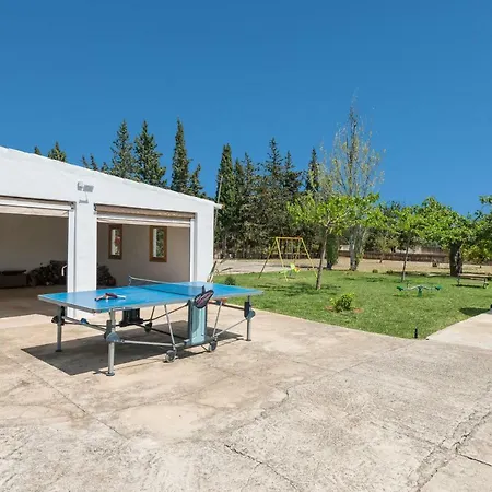 Litos Villa Inca (Mallorca)