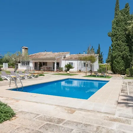 Litos Villa