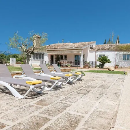 Villa Litos